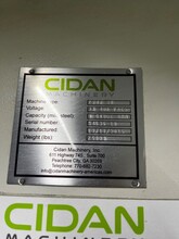 2015 CIDAN PRO-Z 30 Folding Machines | CIDAN (10)