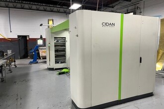 2015 CIDAN PRO-Z 30 Folding Machines | CIDAN (6)